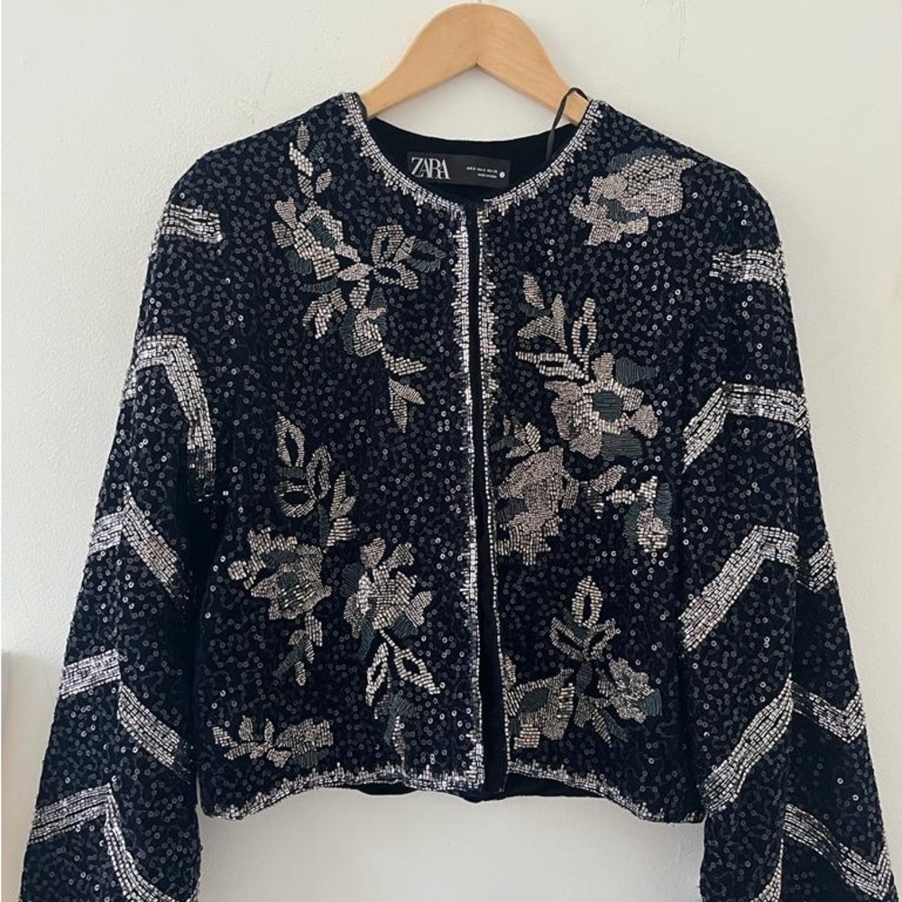 Zara Jacket